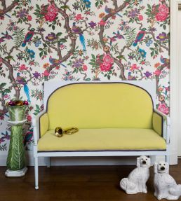 Fontainebleau Wallpaper by Cole & Son 12050