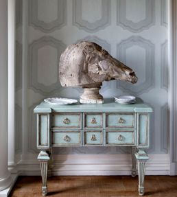Louis Wallpaper by Cole & Son 8034