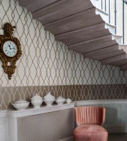Parterre Wallpaper by Cole & Son 2006