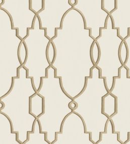 Parterre Wallpaper by Cole & Son 2010