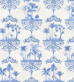Rousseau Wallpaper by Cole & Son 9037