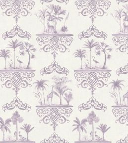 Rousseau Wallpaper by Cole & Son 9038