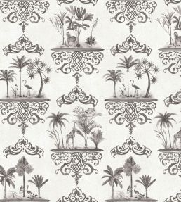 Rousseau Wallpaper by Cole & Son 9039