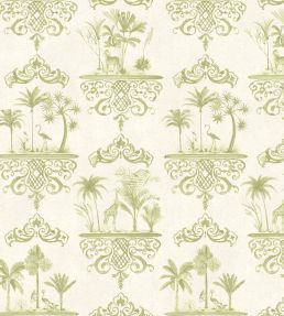 Rousseau Wallpaper by Cole & Son 9040