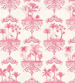 Rousseau Wallpaper by Cole & Son 9041