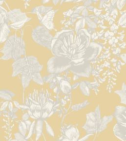 Tivoli Wallpaper by Cole & Son 7029