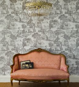Versailles Wallpaper by Cole & Son 15063