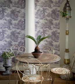 Villandry Wallpaper by Cole & Son 1003