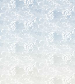 Nuvole Al Tramonto Mural by Cole & Son Dawn