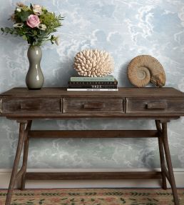 Nuvole Al Tramonto Mural by Cole & Son Dawn