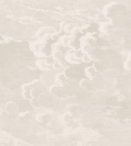 Nuvolette Wallpaper by Cole & Son Pearl