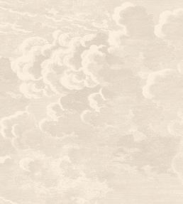Nuvolette Wallpaper by Cole & Son Stone