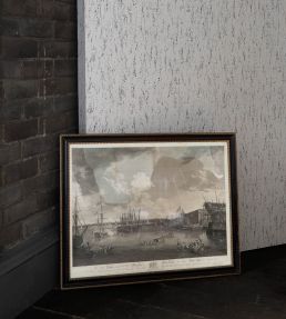 Concrete Wallpaper by Cole & Son 11