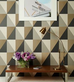 Apex Grand Wallpaper by Cole & Son 10043