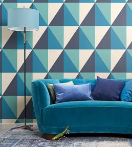 Apex Grand Wallpaper by Cole & Son 10044