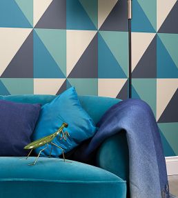 Apex Grand Wallpaper by Cole & Son 10044