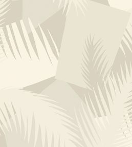 Deco Palm Wallpaper by Cole & Son 8036