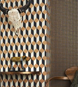 Delano Wallpaper by Cole & Son 7030