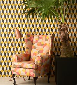 Delano Wallpaper by Cole & Son 7032