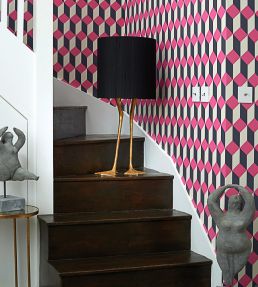 Delano Wallpaper by Cole & Son 7033
