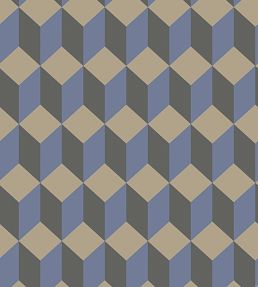 Delano Wallpaper by Cole & Son 7034