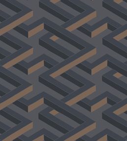 Luxor Wallpaper by Cole & Son 1001