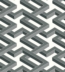 Luxor Wallpaper by Cole & Son 1002
