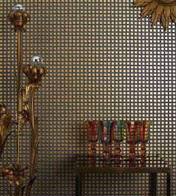 Mosaic Wallpaper by Cole & Son 3013
