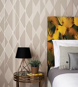 Oblique Wallpaper by Cole & Son 11047