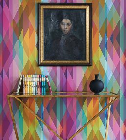 Prism Wallpaper by Cole & Son 9040