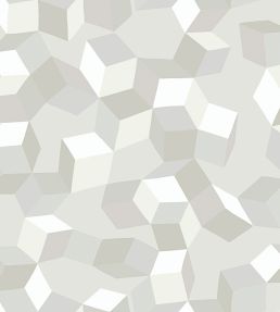 Puzzle Wallpaper by Cole & Son 2008