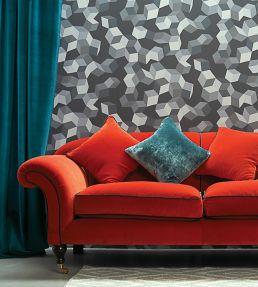 Puzzle Wallpaper by Cole & Son 2009