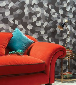 Puzzle Wallpaper by Cole & Son 2009