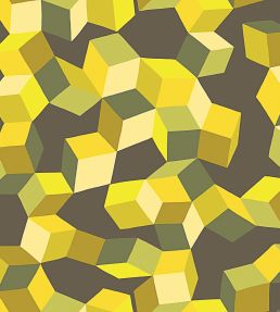 Puzzle Wallpaper by Cole & Son 2012
