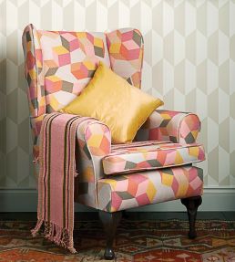 Tile Wallpaper by Cole & Son 12052
