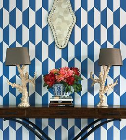 Tile Wallpaper by Cole & Son 12050