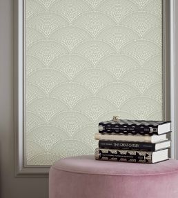 Feather Fan Wallpaper by Cole & Son 10037