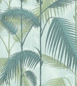 Palm Jungle Wallpaper by Cole & Son 1001