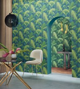 Palm Jungle Wallpaper by Cole & Son 1001
