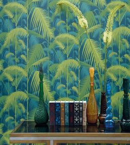 Palm Jungle Wallpaper by Cole & Son 1001