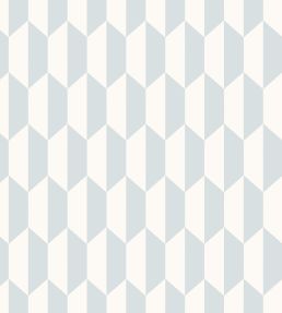 Petite Tile Wallpaper by Cole & Son 5018