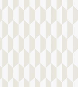 Petite Tile Wallpaper by Cole & Son 5021