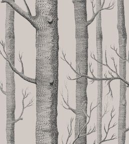 Woods Wallpaper by Cole & Son 3009