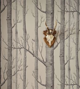 Woods Wallpaper by Cole & Son 3013