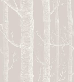 Woods Wallpaper by Cole & Son 3010
