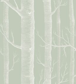 Woods Wallpaper by Cole & Son 3013