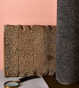 Coral Wallpaper by Cole & Son 5075
