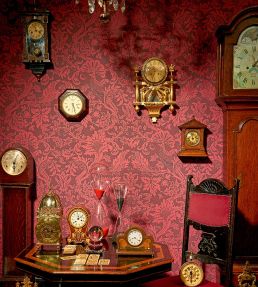 Balabina Wallpaper by Cole & Son 1001