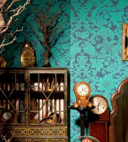 Balabina Wallpaper by Cole & Son 1005