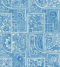 Bellini Wallpaper by Cole & Son 9045